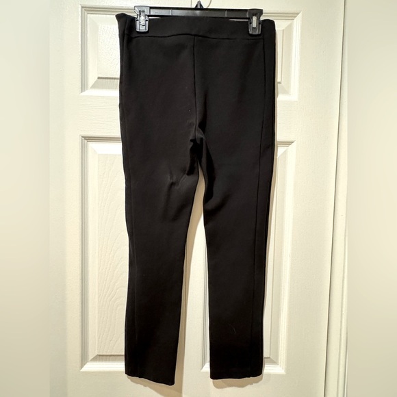 Marciano Los Angeles Women's Leggings Pants Black Skinny Leg Size M. EUC - Picture 2 of 9